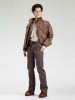 The Hunger Games Gale Doll by Tonner