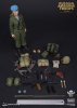 1/6 Scale DAM-78035 Russian Airborne Troops Natalia Action Figure