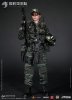 Dam 1:6 Elite Series Police Force Snow Leopard Commando DAM-78052