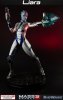 1/4 Scale Mass Effect 3 Liara Statue by Gaming Heads