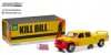 1:18 Pussy Wagon Kill Bill Volume 1 1997 Chevrolet C-2500 Greenlight  