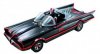 Dc Comics 1966 Batman Tv Series Batmobile