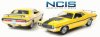 1:18 NCIS 1970 Dodge Challenger R/T by Greenlight