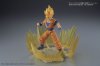 Aura Effect Yellow Figure-rise Effect Bandai BAN212972