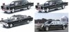 1:43 Presidential Limos Series 1 Set of 4 Greenlight