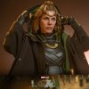 1/6 Scale Marvel Loki Sylvie Action Figure Hot Toys TMS062 909394