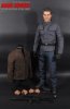 1:6 Custom Hand Made Figure "Mission Important" Brother Production