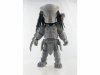 Alien vs. Predator Hybrid Metal Figuration Scar Predator HeroCross