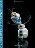 Disney Frozen Hybrid Metal Figuration #018 Olaf HeroCross