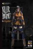 1/6 Scale Killer Instinct Killer Instinct 3 Sophia Original Effect