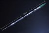 Custom 1/6 Scale 33cm Glow Up Kryptonite Spear for 12 inch Figures