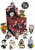 Mystery Minis The Nightmare Before Christmas Case of 12 Funko