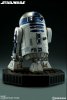 Star Wars R2-D2 Legendary Scale Figure Sideshow Collectibles 400155