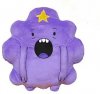 Adventure Time 14 In Cuddle Plush Pillow Lumpy Space Princess Jazwares