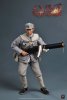 1/6 Scale WWII Eighth Route Army Gunner Figure Soldier Story SS098