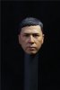 Miscellaneous 1:6 Figure Kung Fu Ip Character Head MIS-H010