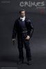 1/6 Sixth Scale Crime Detective CT-010 Action Figure Craftone