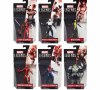 Marvel 3-3/4 inch Legends Action Figures Case of 8 by Hasbro