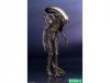 Aliens ArtFX+ Statue Big Chap By Kotobukiya