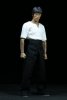 Miscellaneous 1/6 Figure Accessories Kung Fu Lee Costume B MIS-A013