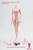 Very Cool 1:6 Figure Female Medium Bust Body Version 3.0 FXO2-D3.0