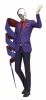 Tokyo Ghoul Ashu Tsukiyama Action Figure by McFarlane