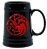 Game of Thrones Ceramic Stein Targaryen Sigil by Dark Horse