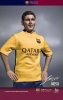 1/6 Scale ZC-195 FCBarcelona 2015/16 Messi Away Kit ZC World