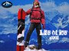 Special Figures 1:6 Scale Action Figure Life of ice SF-002