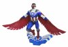 Marvel Gallery Statue Captain America Sam Wilson by Diamond Select