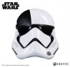 Star Wars The Last Jedi Stormtrooper Executioner Premier Helmet Anovos