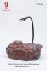 Very Cool 1:6 Stone-Shaped Display Stand for 12 inch Figures VCF-2028