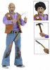 Texas Chainsaw Massacre 2 8" Clothed Figure Chop Top Neca