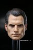 Miscellaneous 1/6 Accessories Henry Custom Male Head MIS-H018