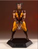 Marvel Wolverine 1980's Collector’s Gallery Statue Gentle Giant