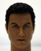 1/6 Scale Michael Keaton Batman Action Figure Head Sculpt by GoAhead