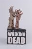 The Walking Dead Logo Bookends by Gentle Giant