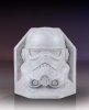 Star Wars Stormtrooper Stoneworks Faux Marble Bookend Gentle Giant