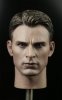 Miscellaneous 1/6 Accessories Steve Character Head V 3.0 MIS-H029