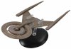 Star Trek Discovery Magazine #2 Uss Discovery NCC-1031 Eaglemoss 