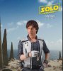 Star Wars Han Solo "Corellia" Mini Bust Gentle Giant