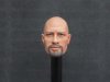  12 Inch 1/6 Scale Head Sculpt Dwayne Johnson by Cian