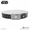 Star Wars Imperial Officer Belt & Buckle Accessory Set 2XL Anovos 