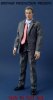 1/6 Scale Men in Suit 001 for 12 inch Figures Brothers Production JC