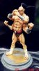 Mortal Kombat Custom Goro Statue HE-1504 Head Play Statue