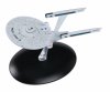 Star Trek Starships Best of #12 Uss Enterprise NCC-1701A Eaglemoss 