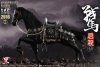 1/6 Three Kingdoms Series Black Battle Horse OS-1521 O-Soul Models