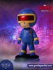 Marvel Animated Statue Cyclops by Gentle Giant