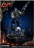 Dc Comics Lobo Injustice: Gods Among Us Statue 904032