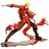 Trigun Vash The Stampede Renewal Package Version ArtFx J kotobukiya